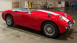 1960 Other Makes Sprite