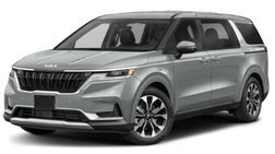 2023 Kia Carnival EX