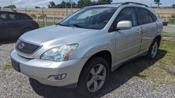 2005 Lexus RX 330 Base
