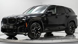 2023 BMW XM Base