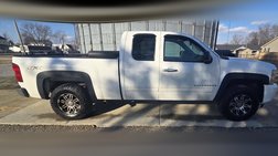 2009 Chevrolet Silverado 1500 LT