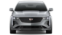 2024 Cadillac CT4 Luxury