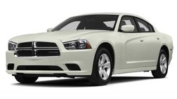 2013 Dodge Charger SE
