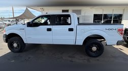 2013 Ford F-150 XL
