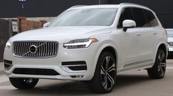 2025 Volvo XC90 B6 Ultra Bright Theme 7P