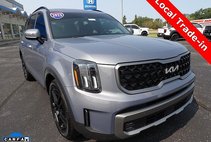 2023 Kia Telluride SX X-Line