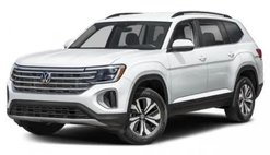 2024 Volkswagen Atlas SE 4Motion