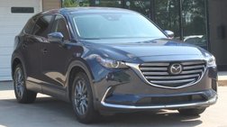 2021 Mazda CX-9 Sport