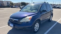 2007 Honda CR-V EX