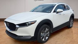 2022 Mazda CX-30 2.5 S Premium