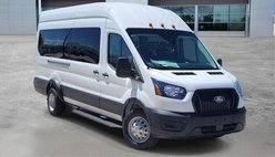 2026 Ford Transit 350 HD XL
