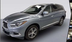 2019 Infiniti QX60 Pure