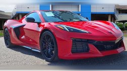 2024 Chevrolet Corvette Z06