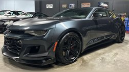 2023 Chevrolet Camaro ZL1