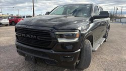 2022 Ram Ram Pickup 1500 Laramie