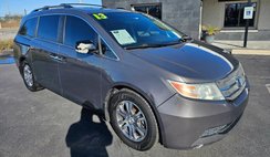 2013 Honda Odyssey EX-L