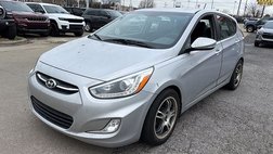 2015 Hyundai Accent Sport