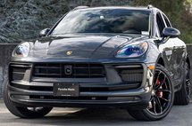 2024 Porsche Macan GTS