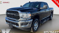 2024 Ram Ram Pickup 2500 Tradesman