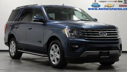 2020 Ford Expedition XLT