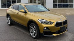 2019 BMW X2 xDrive28i