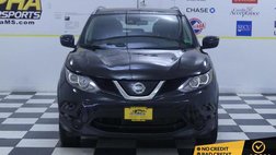 2019 Nissan Rogue Sport SV