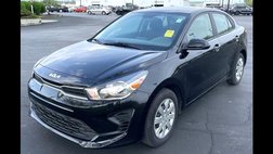 2023 Kia Rio LX