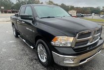2012 Ram Ram Pickup 1500 SLT