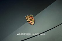 2024 Porsche Taycan Base