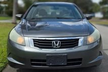 2010 Honda Accord LX