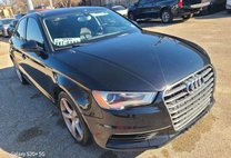 2015 Audi A3 1.8T Premium