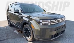 2024 Hyundai Santa Fe SEL