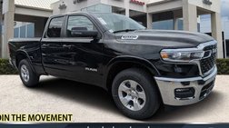 2026 Ram Ram Pickup 1500 Lone Star