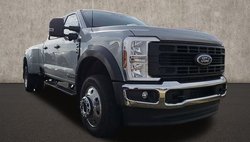 2026 Ford F-450 Super Duty 
