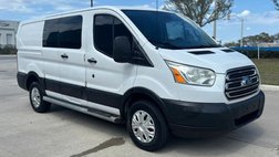 2016 Ford Transit 250