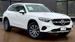 2024 Mercedes-Benz GLC-Class GLC 300