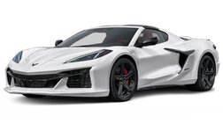 2026 Chevrolet Corvette Z06