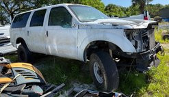 2000 Ford Excursion Limited