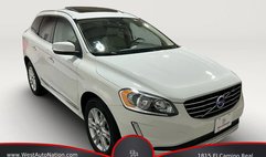 2015 Volvo XC60 T5 Drive-E Premier