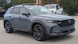 2023 Mazda CX-50 2.5 S Premium Plus