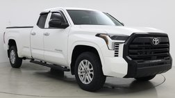 2022 Toyota Tundra SR