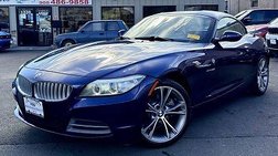 2014 BMW Z4 sDrive35i