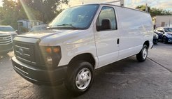 2011 Ford E-Series E-150