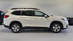2021 Subaru Ascent Premium 7-Passenger