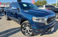2019 Ram Ram Pickup 1500 Limited