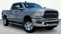 2024 Ram Ram Pickup 2500 Big Horn