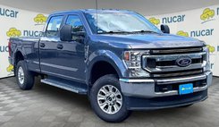 2021 Ford Super Duty F-350 XL
