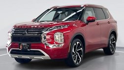 2024 Mitsubishi Outlander SEL