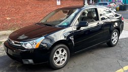 2008 Ford Focus SE