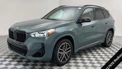 2023 BMW X1 xDrive28i